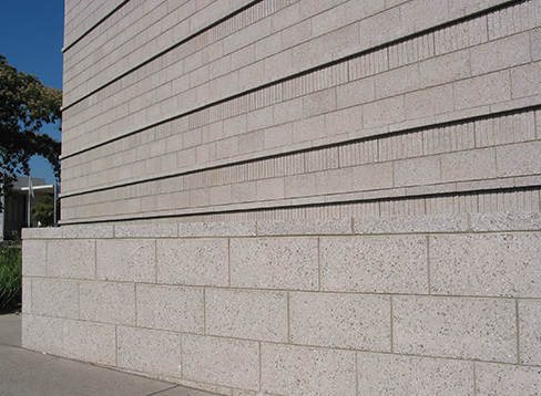 Angelus Block 12 Inch High Oversized Cmu Trenwyth Trendstone Monumental Series Angelus Block 12 Inch High Oversized, Ground Face Block Sizes