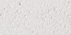 GlacierWhiteShotblast