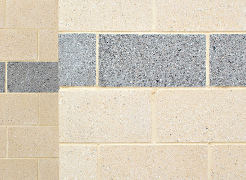 Angelus Block 6x8x16 Cmu Trenwyth Trendstone Plus Angelus Block 6x8x16 Cmu Trenwyth, Trenwyth Ground Face Block