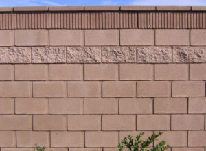 Tongue & Groove with Reveal Fence Units Precision - Angelus Block