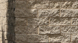 8x6x16 CMU Split Face - Angelus Block