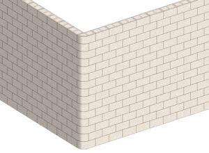 8-Inch Radius Precision - Angelus Block
