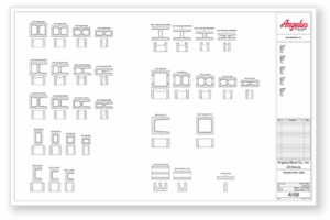BIMsmith Market™ - Angelus Block